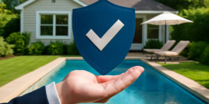 درباره بیمه استخر خانگی
