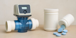 مقایسه فنی سیستم‌های تصفیه نمکی و کلر