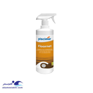 اسپری ضد رسوب Floornet پیسیمار