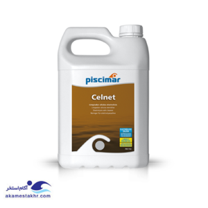محلول پیسیمار Celnet