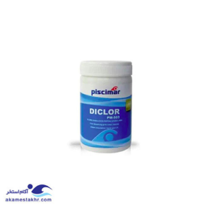 پودر شوک کلر Diclor پیسیمار