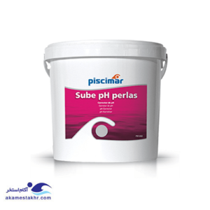 پودر افزایش دهنده PH آب استخر پیسیمار