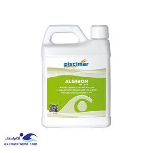 محلول ضد جلبک Algibon پیسیمار