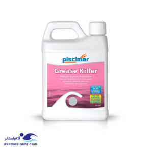 محلول ضد جلبک ALGIKLEAN پیسیمار