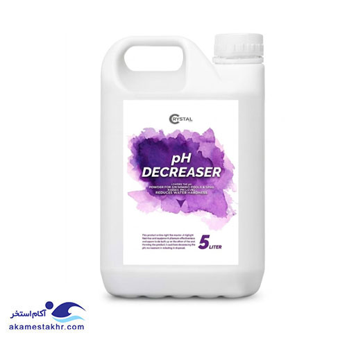 Pool-pH-Reducer