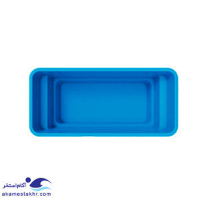 استخر فایبرگلاس اکو