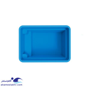 استخر فایبرگلاس آرشید