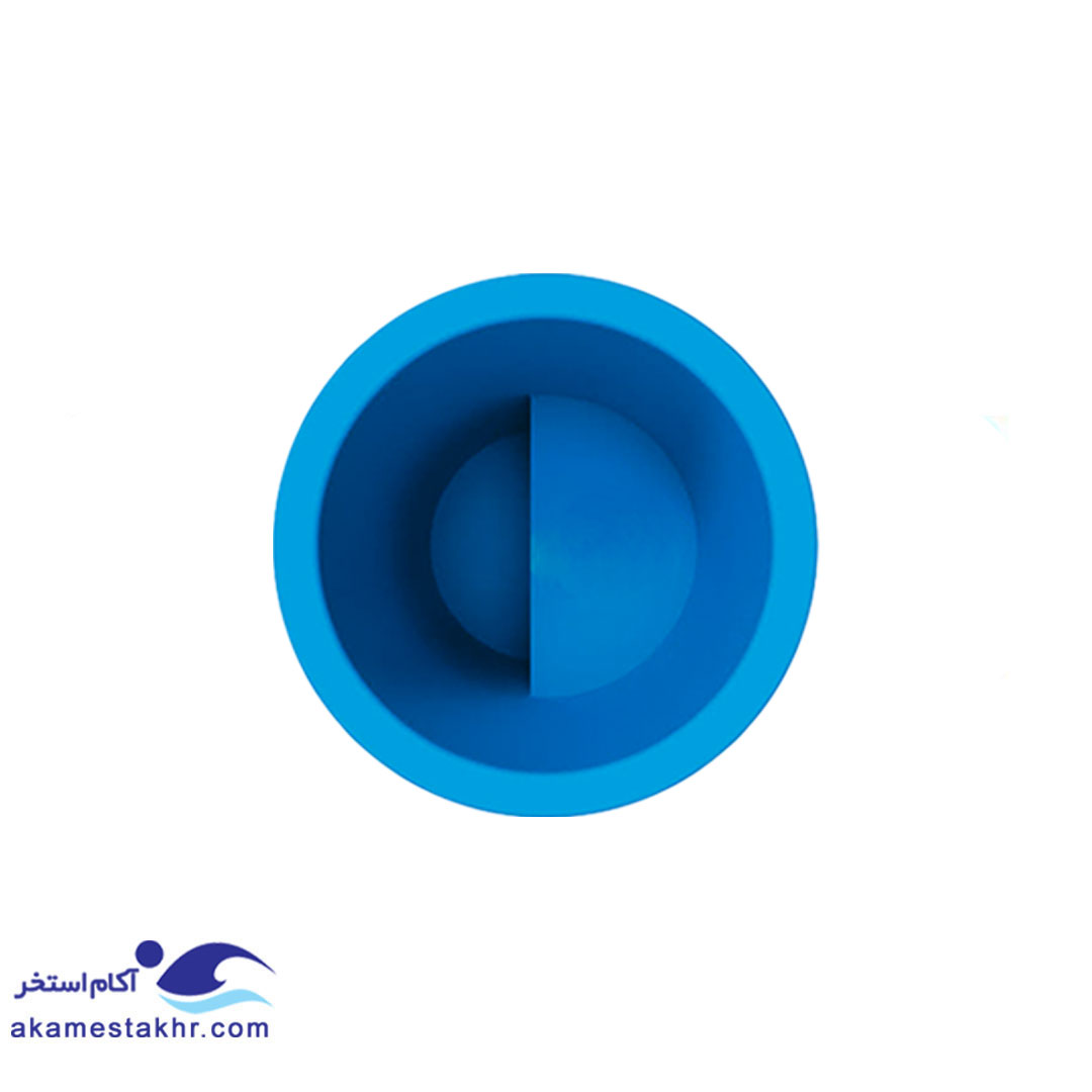 lenna حوضچه آبسرد ریکاوری فایبرگلاس لنا