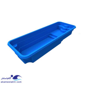 استخر فایبرگلاس لیان