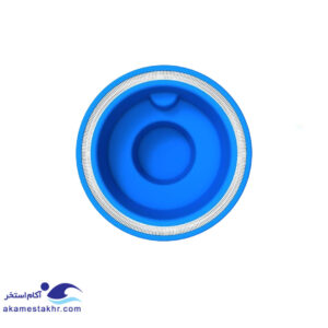 جکوزی فایبرگلاس ویکتوریا